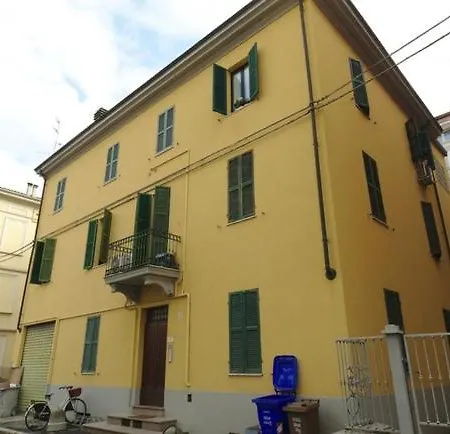 Apartamento Parma: Bilocale A Due Passi Dal Centro Storico